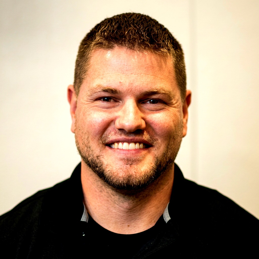 Mark Ehnis