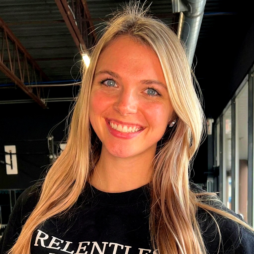 Mikayla LeCount